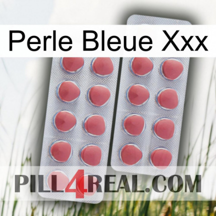 Blue Pearl Xxx 19